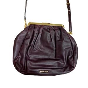 miu miu large crossbody bag